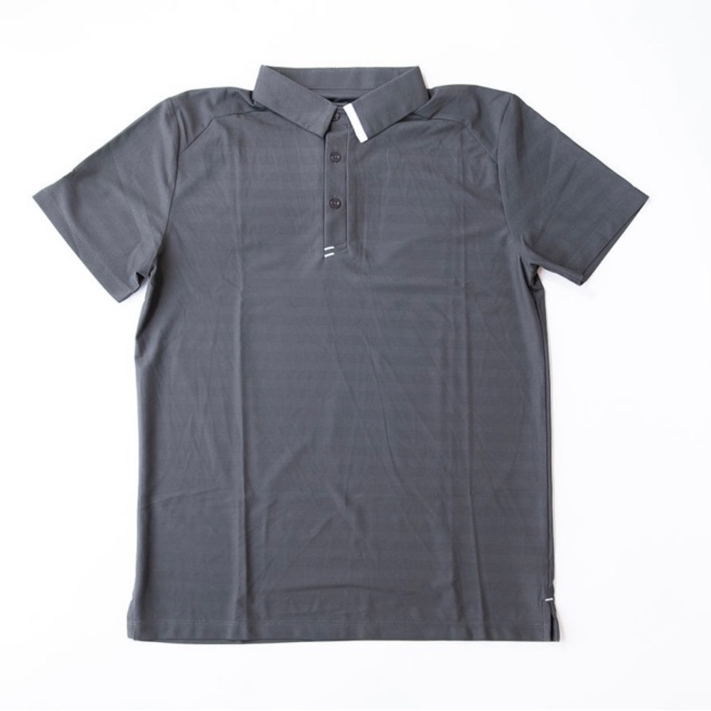 GENTS polo!
